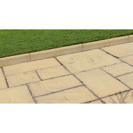 Bradstone Old Town Delimitari